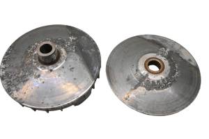 Kubota - 23 Kubota RTV-XG850 Primary Drive Clutch Sidekick 850 - Image 3