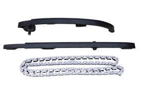 14 Honda CRF250L Cam Chain & Guides