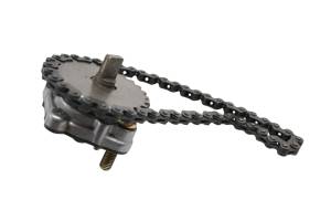 06 Can-Am DS250 2x4 Oil Pump