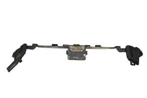 15 Can-Am Outlander 450 L 4x4 Hose Support Bracket