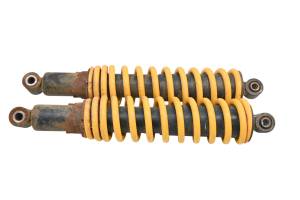 06 Can-Am DS250 2x4 Front Shocks