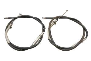 Can-Am - 10 Can-Am DS90 Front Brake Lines Left & Right - Image 3