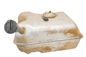 16 Can-Am Maverick 1000R XRS Turbo Gas Tank & Fuel Pump