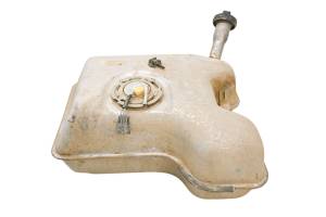 Can-Am - 16 Can-Am Maverick 1000R XRS Turbo Gas Tank & Fuel Pump - Image 3