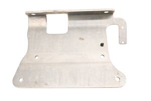 Can-Am - 16 Can-Am Maverick 1000R XRS Turbo Front Intercooler Support Bracket Mount - Image 3
