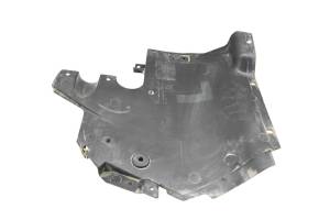 Can-Am - 16 Can-Am Maverick 1000R XRS Turbo Left Side Front Dash Panel Cover - Image 3