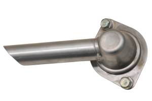 Kubota - 23 Kubota RTV-XG850 Oil Pump Filter Sidekick 850 - Image 1