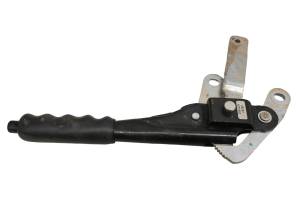 Kubota - 23 Kubota RTV-XG850 Emergency Brake Lever Sidekick 850 - Image 2