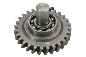 Kubota - 23 Kubota RTV-XG850 Transmission Reverse Gear Sidekick 850 - Image 1