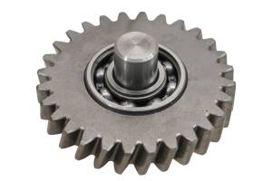 Kubota - 23 Kubota RTV-XG850 Transmission Reverse Gear Sidekick 850 - Image 2