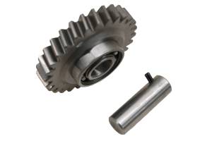 Kubota - 23 Kubota RTV-XG850 Transmission Reverse Gear Sidekick 850 - Image 3