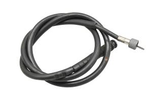 Honda - 88 Honda Elite 250 Speedometer Cable CH250 - Image 2