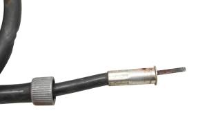 Honda - 88 Honda Elite 250 Speedometer Cable CH250 - Image 4