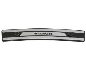 Honda - 88 Honda Elite 250 Front Cover Emblem CH250 - Image 2