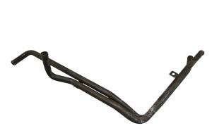 88 Honda Elite 250 Radiator Coolant Pipes CH250