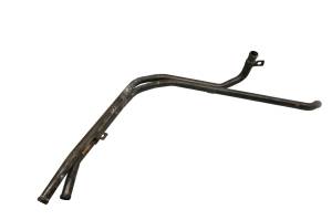 Honda - 88 Honda Elite 250 Radiator Coolant Pipes CH250 - Image 2