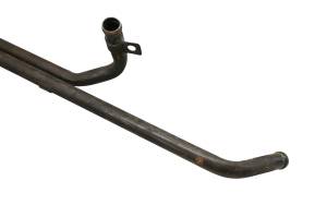 Honda - 88 Honda Elite 250 Radiator Coolant Pipes CH250 - Image 5