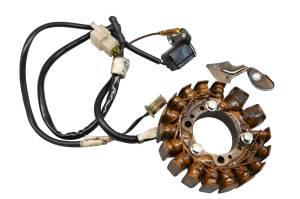 88 Honda Elite 250 Stator CH250