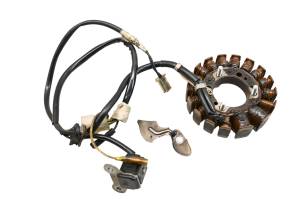 Honda - 88 Honda Elite 250 Stator CH250 - Image 2