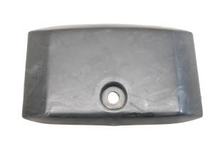 Honda - 88 Honda Elite 250 Carburetor Maintenance Cover CH250 - Image 2