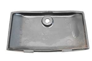 Honda - 88 Honda Elite 250 Carburetor Maintenance Cover CH250 - Image 3