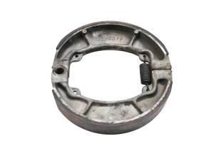 88 Honda Elite 250 Rear Brake Drum Shoes CH250