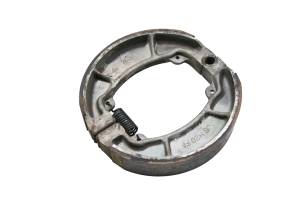 Honda - 88 Honda Elite 250 Rear Brake Drum Shoes CH250 - Image 2