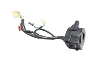 Honda - 88 Honda Elite 250 Headlight On Off Handlebar Turn Signal Switch CH250 - Image 3