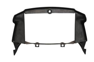 Honda - 88 Honda Elite 250 Radiator Fan Shroud Cover CH250 - Image 3