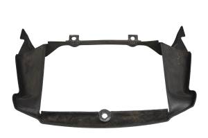 Honda - 88 Honda Elite 250 Radiator Fan Shroud Cover CH250 - Image 4