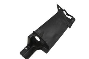 Honda - 88 Honda Elite 250 Right Side Floor Cover CH250 - Image 2