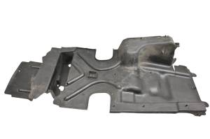 88 Honda Elite 250 Fuel Tank Guard Cover CH250