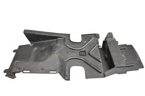 Honda - 88 Honda Elite 250 Fuel Tank Guard Cover CH250 - Image 2