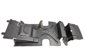 Honda - 88 Honda Elite 250 Fuel Tank Guard Cover CH250 - Image 3