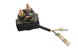 Honda - 88 Honda Elite 250 Starter Solenoid CH250 - Image 2