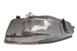 Honda - 88 Honda Elite 250 Gas Tank & Fuel Pump CH250 - Image 3