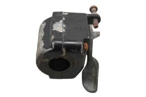 Kawasaki - 91 Kawasaki Mojave 250 2x4 Thumb Throttle KSF250 - Image 1