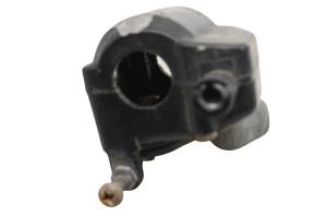 Kawasaki - 91 Kawasaki Mojave 250 2x4 Thumb Throttle KSF250 - Image 3