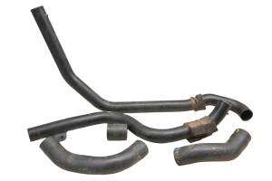Kubota - 23 Kubota RTV-XG850 Airbox Hoses Sidekick 850 - Image 2