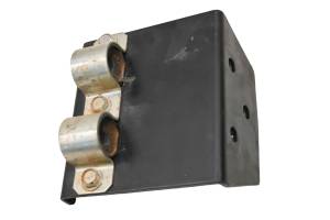 Kubota - 23 Kubota RTV-XG850 Muffler Bracket Mount Sidekick 850 - Image 2