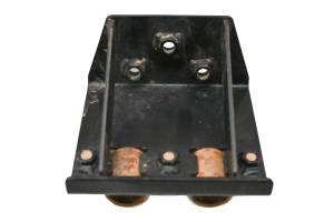 Kubota - 23 Kubota RTV-XG850 Muffler Bracket Mount Sidekick 850 - Image 3