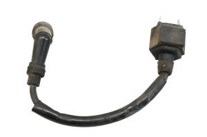 88 Honda Elite 250 Ignition Coil CH250