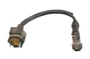 Honda - 88 Honda Elite 250 Ignition Coil CH250 - Image 2