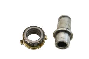 Honda - 88 Honda Elite 250 Speedometer Gear CH250 - Image 2