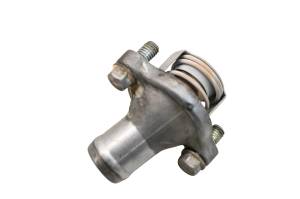 88 Honda Elite 250 Thermostat & Cover CH250