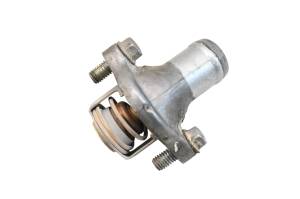 Honda - 88 Honda Elite 250 Thermostat & Cover CH250 - Image 2