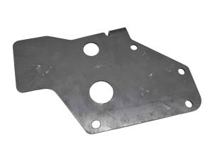 Kubota - 23 Kubota RTV-XG850 Parking Brake Bracket Mount Sidekick 850 - Image 3