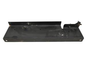 Kubota - 23 Kubota RTV-XG850 Right Side Step Support Bracket Sidekick 850 - Image 3