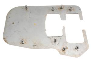 Kubota - 23 Kubota RTV-XG850 Plate Sidekick 850 - Image 1