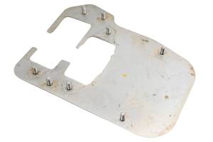 Kubota - 23 Kubota RTV-XG850 Plate Sidekick 850 - Image 2